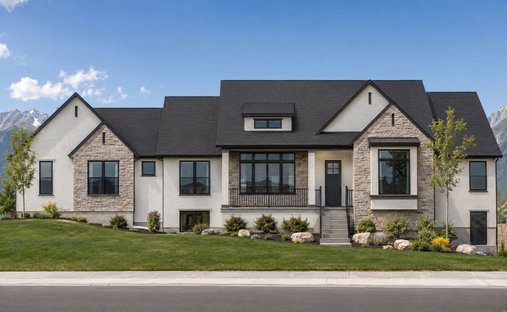 Casa a Salem, Utah, Stati Uniti 1