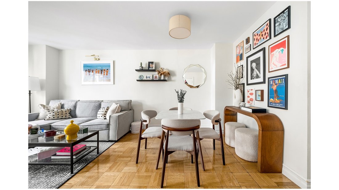 Co Op in New York, New York, United States 4 - 18451356