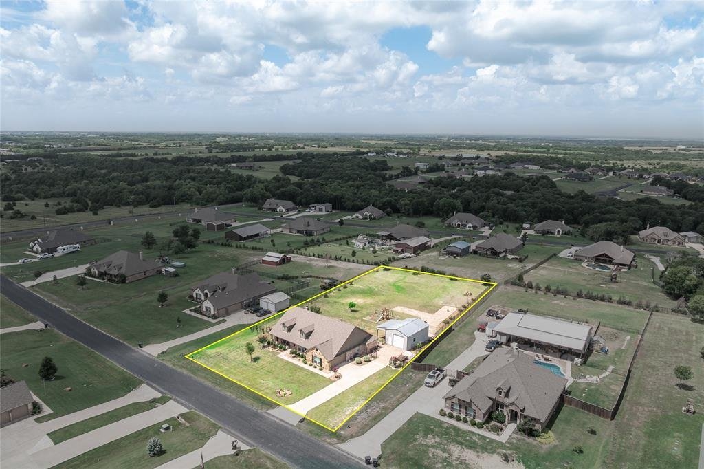 Haus in Farmersville, Texas, Vereinigte Staaten 2 - 18446963