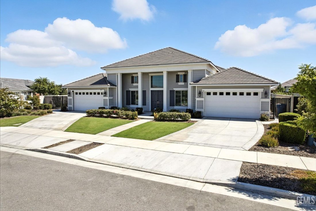 House in Bakersfield, California, United States 3 - 18450890