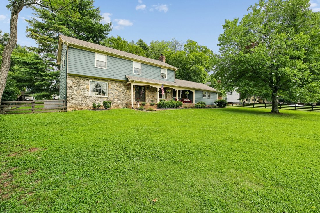 House in Hendersonville, Tennessee, United States 2 - 18450494