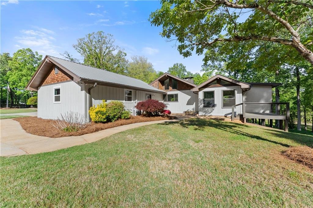 House in Clermont, Georgia, United States 1 - 17745813