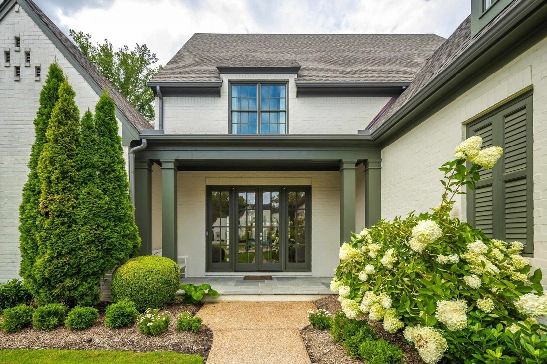 House in Germantown, Tennessee, United States 4 - 18452401