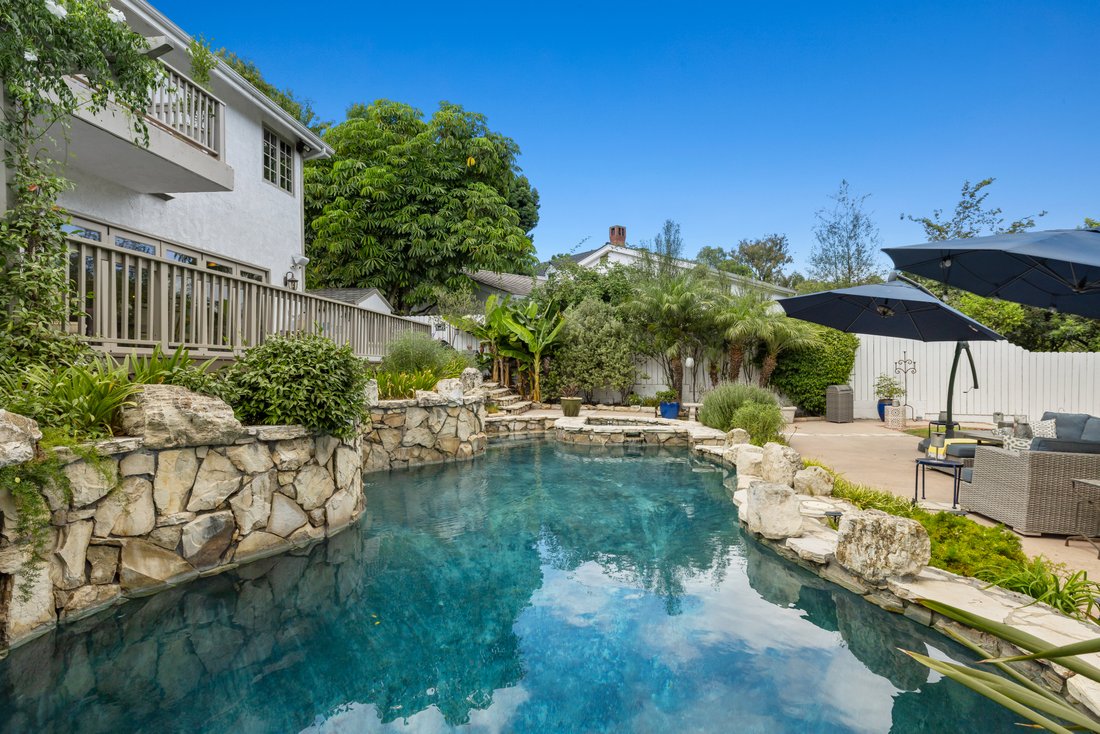 House in Rolling Hills Estates, California, United States 3 - 18448620