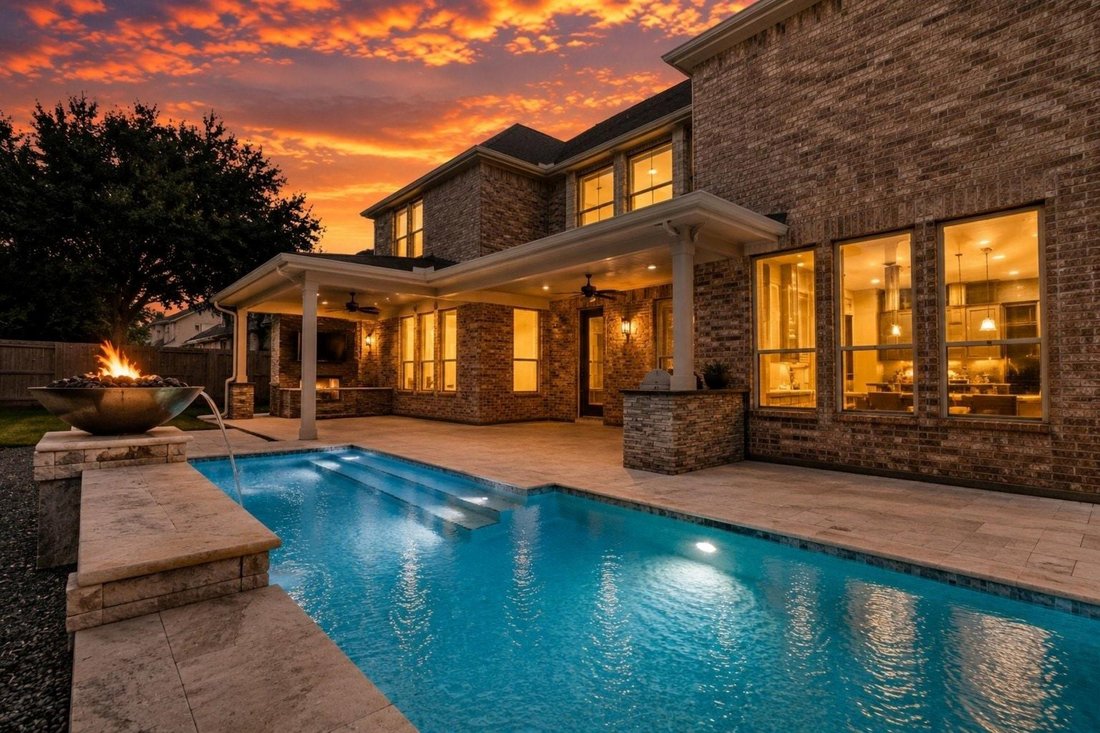 House in Katy, Texas, United States 1 - 18446754
