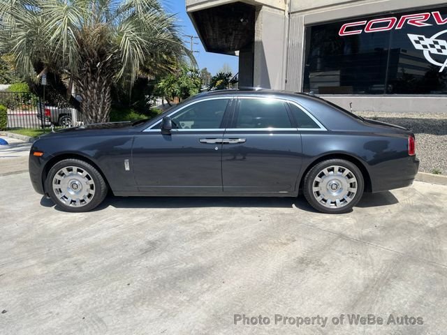 RollsRoyce Ghost in Calverton, NY, United States 3 - 18450813