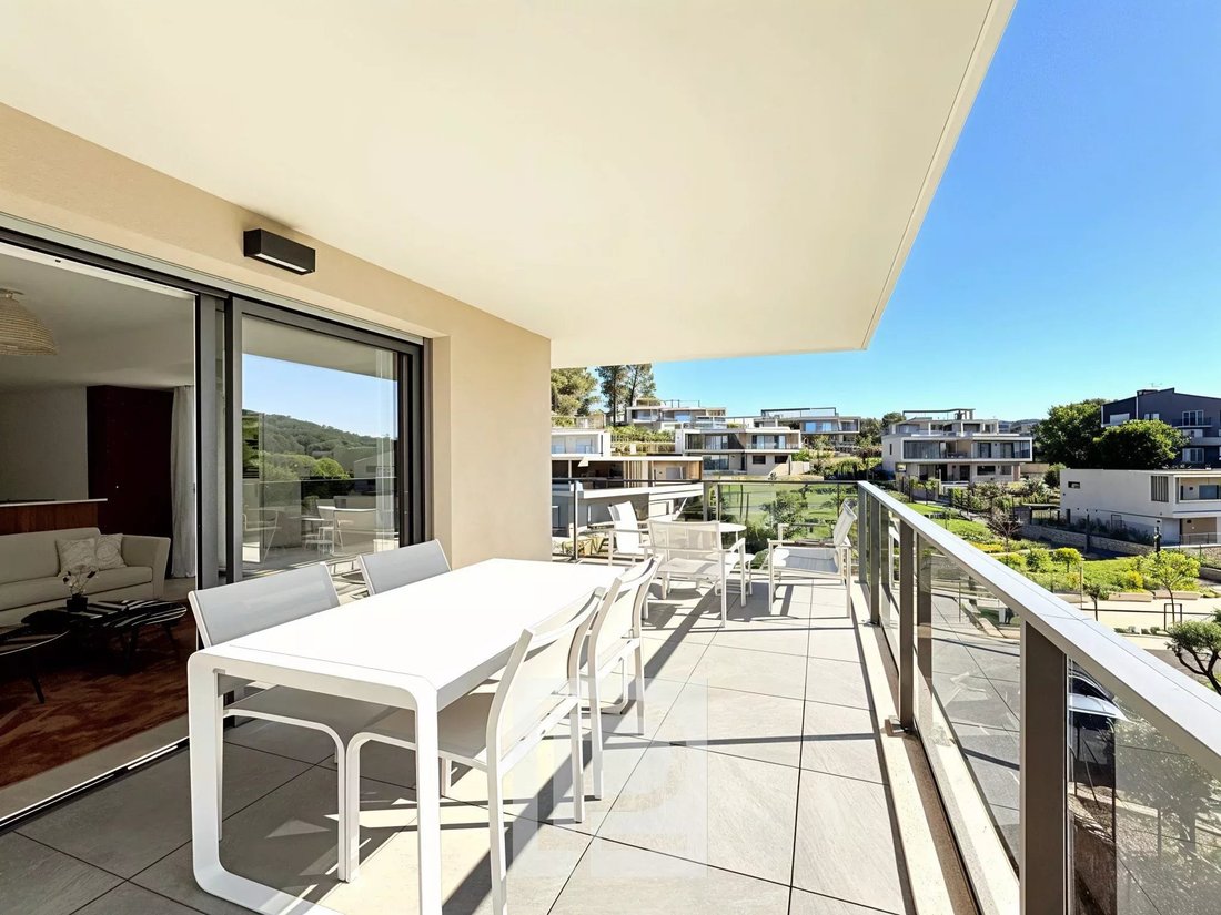 Apartment in Mougins, Provence-Alpes-Côte d'Azur, France 5 - 18038234