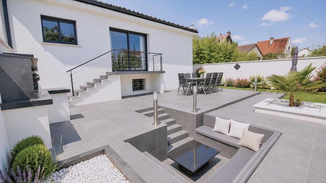 House in Basses Roches, Conflans-Sainte-Honorine, France 5 - 18447492