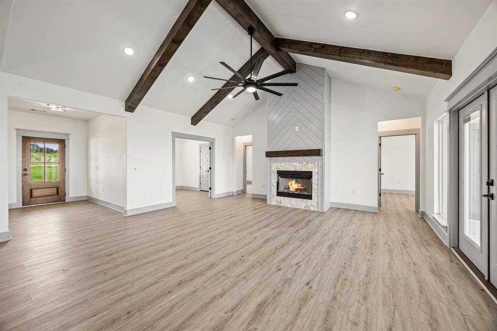 House in Quinlan, Texas, United States 5 - 18430392