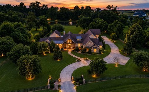 Haus in Fulshear, Texas, Vereinigte Staaten 1