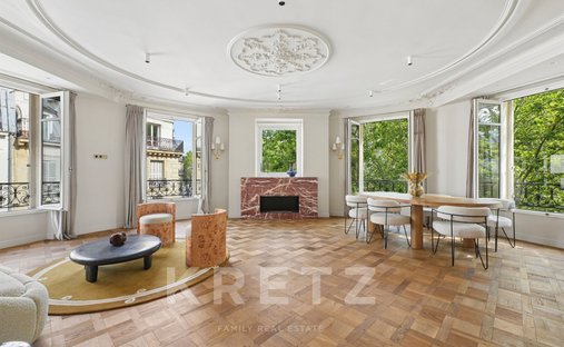 Apartment in Invalides, Paris 7e Arrondissement, Paris 1