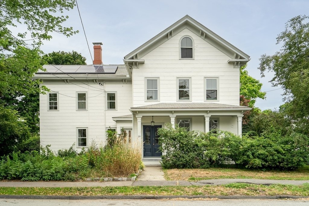 House in Watertown, Massachusetts, United States 1 - 18448001