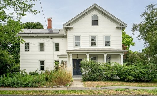 Casa a Watertown, Massachusetts, Stati Uniti 1