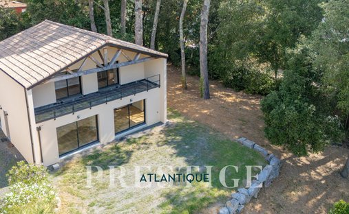 House in Le Clion-Bourg, Pornic, France 1