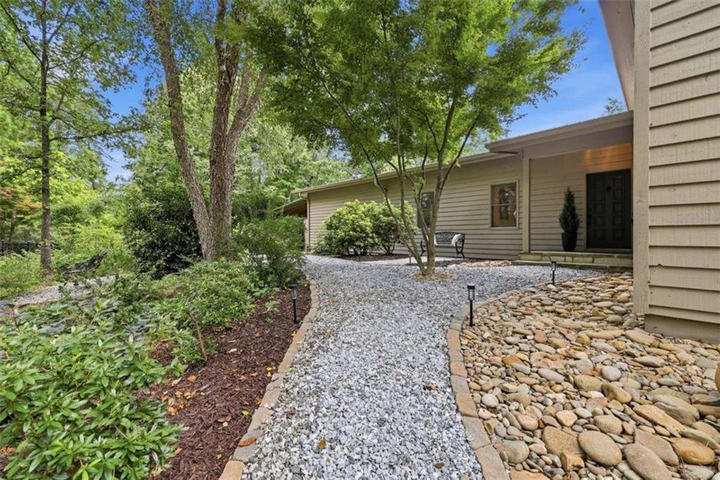 House in Sautee Nacoochee, Georgia, United States 5 - 18450918