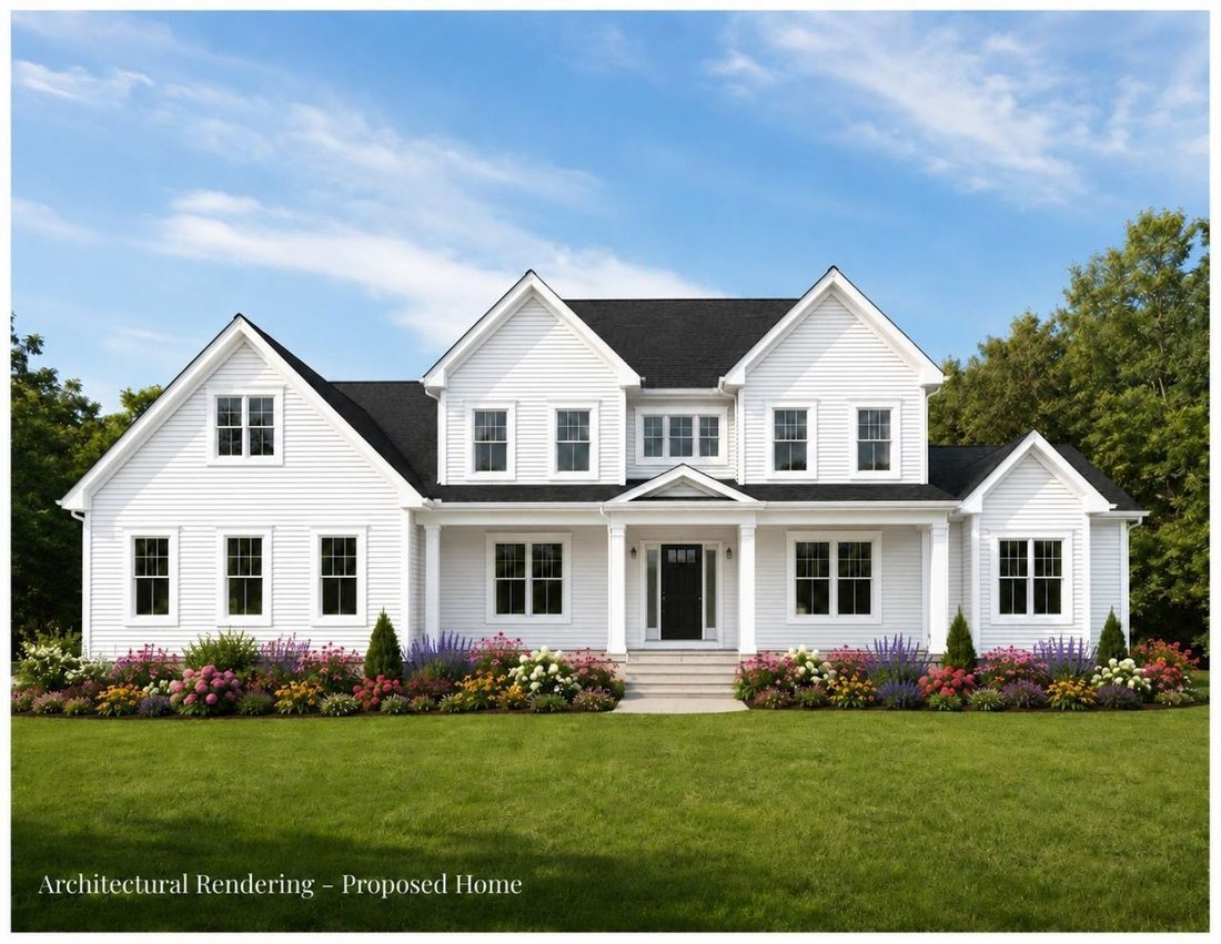 House in Hampton, New Hampshire, United States 2 - 18452202