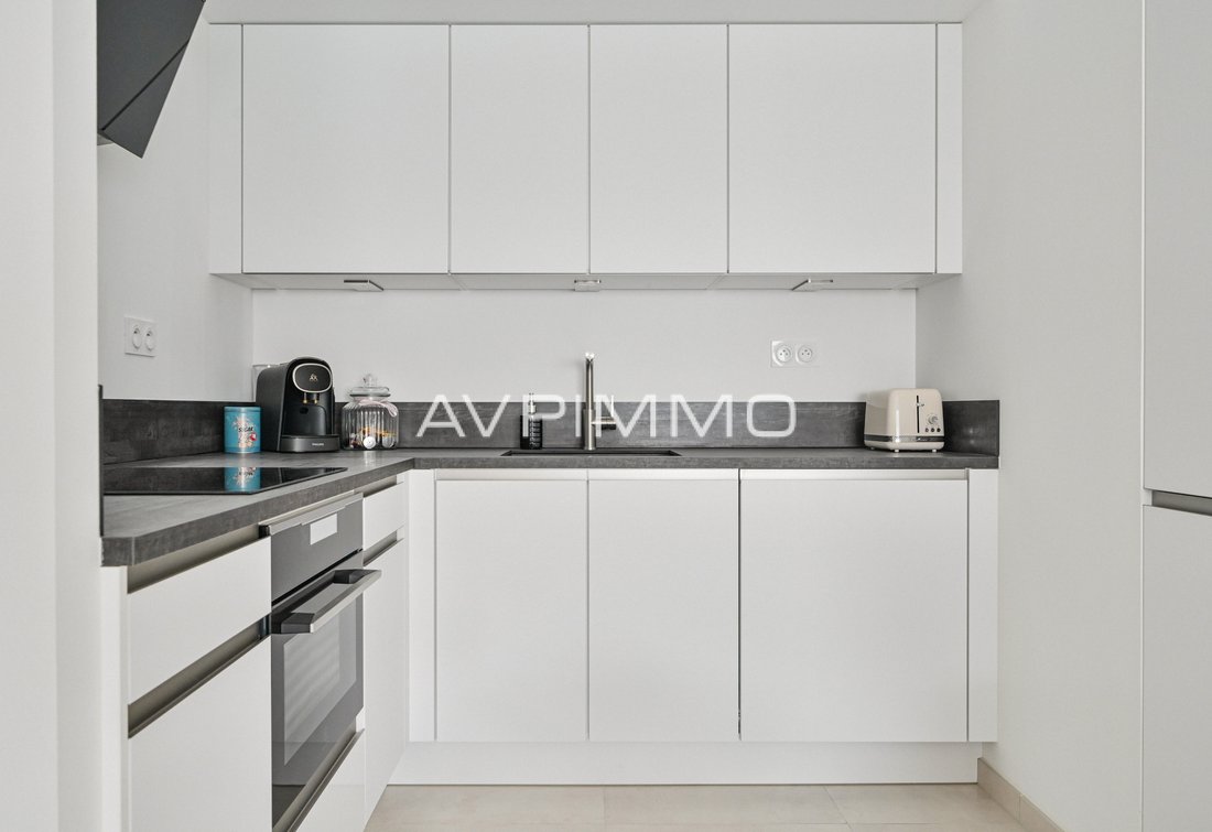 Apartment in Saint-Cyr-sur-Mer, Provence-Alpes-Côte d'Azur, France 3 - 18450462