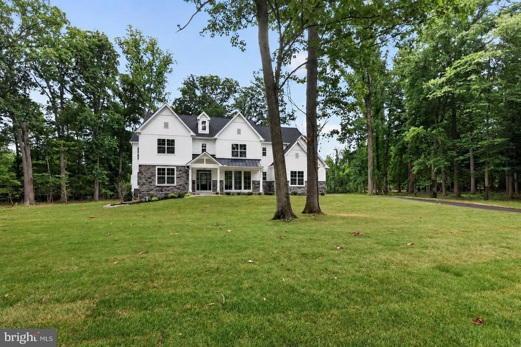 House in Ambler, Pennsylvania, United States 2 - 18452447