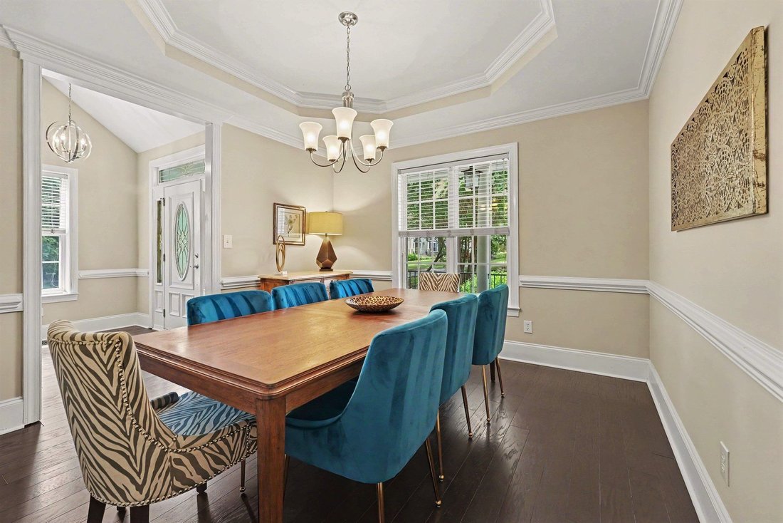 House in Clayton, North Carolina, United States 5 - 18447985