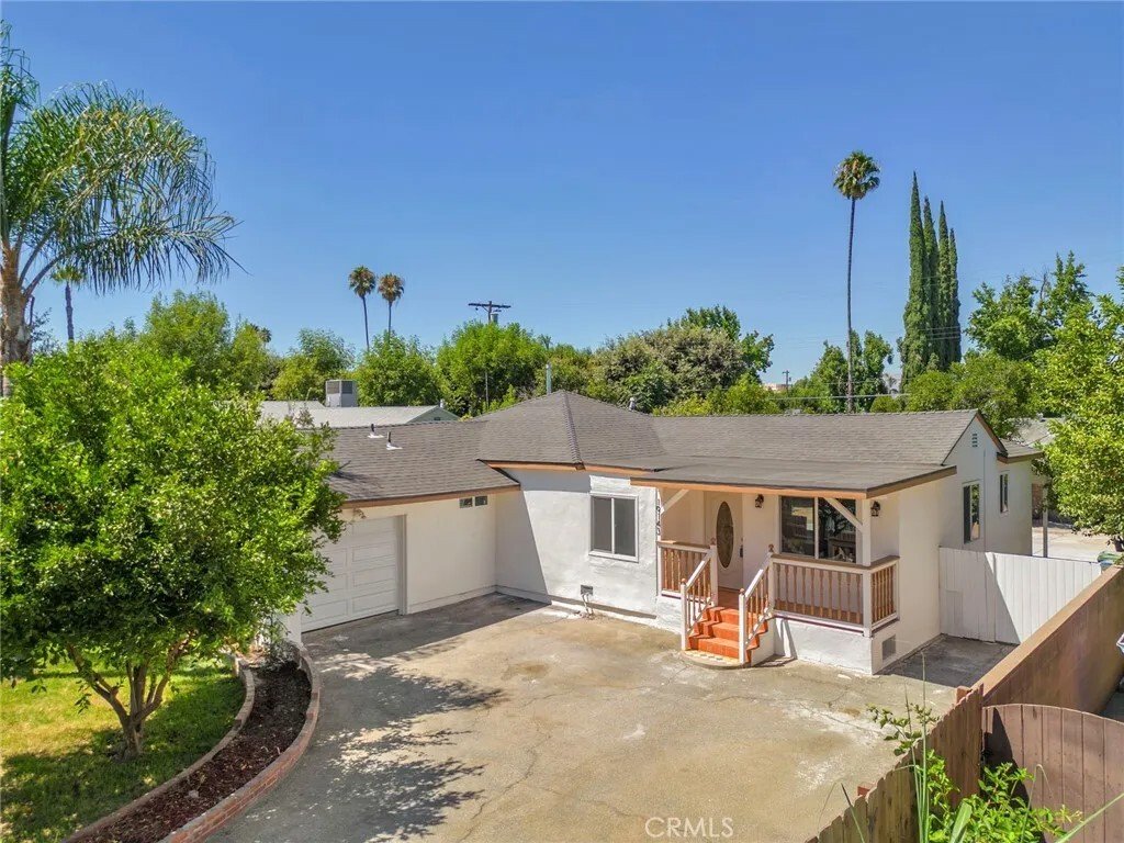 Condo in Los Angeles, California, United States 1 - 18449634
