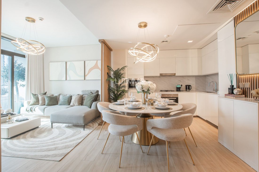 Apartment in Est, Pfastatt, France 2 - 18452518