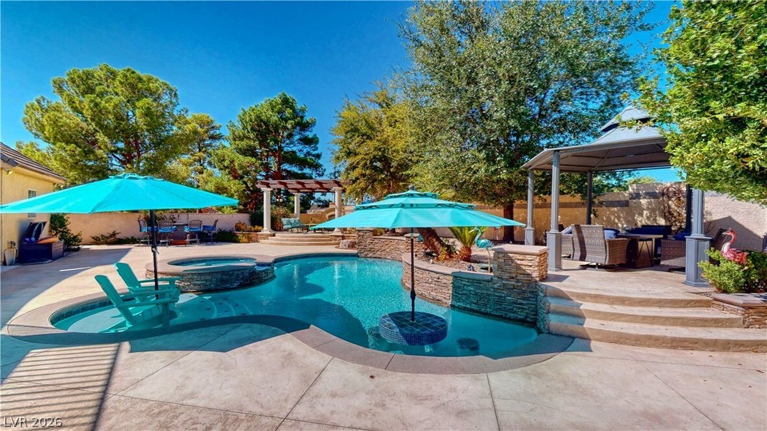 House in Las Vegas, Nevada, United States 5 - 18449990