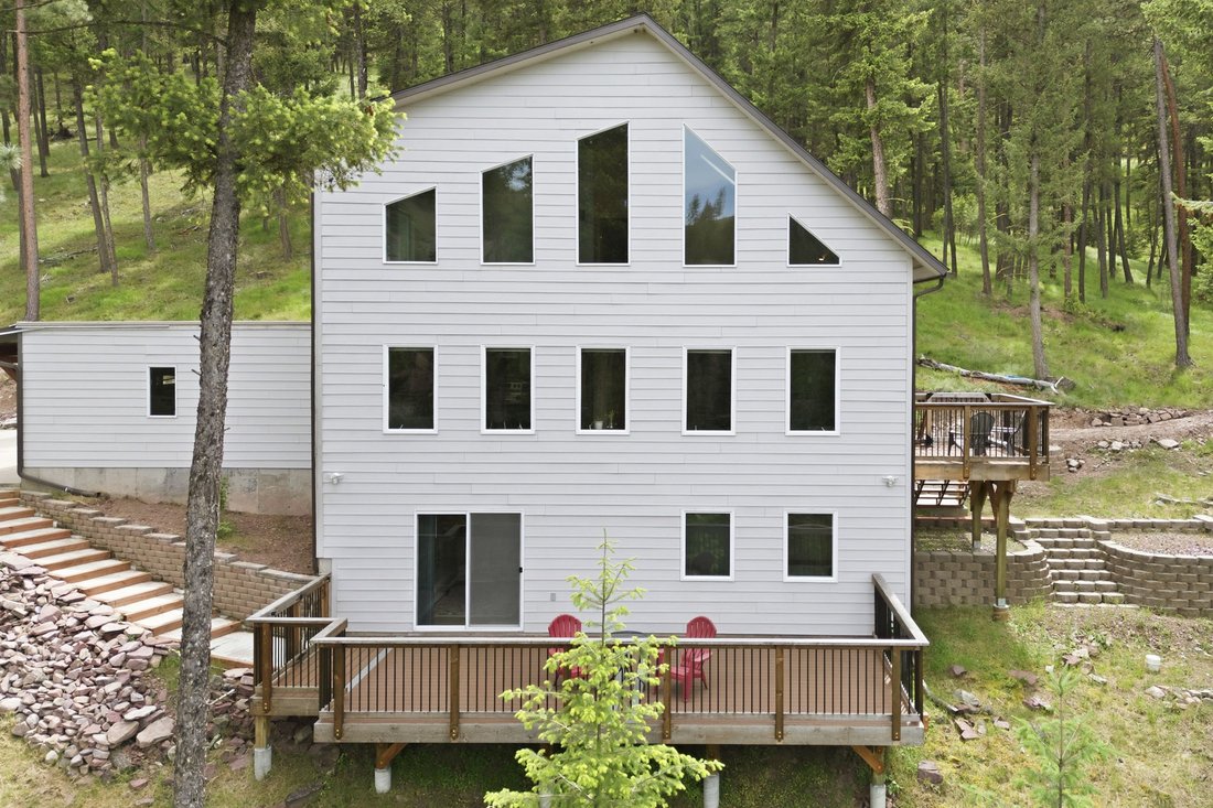 Casa a Missoula, Montana, Stati Uniti 3 - 18131167