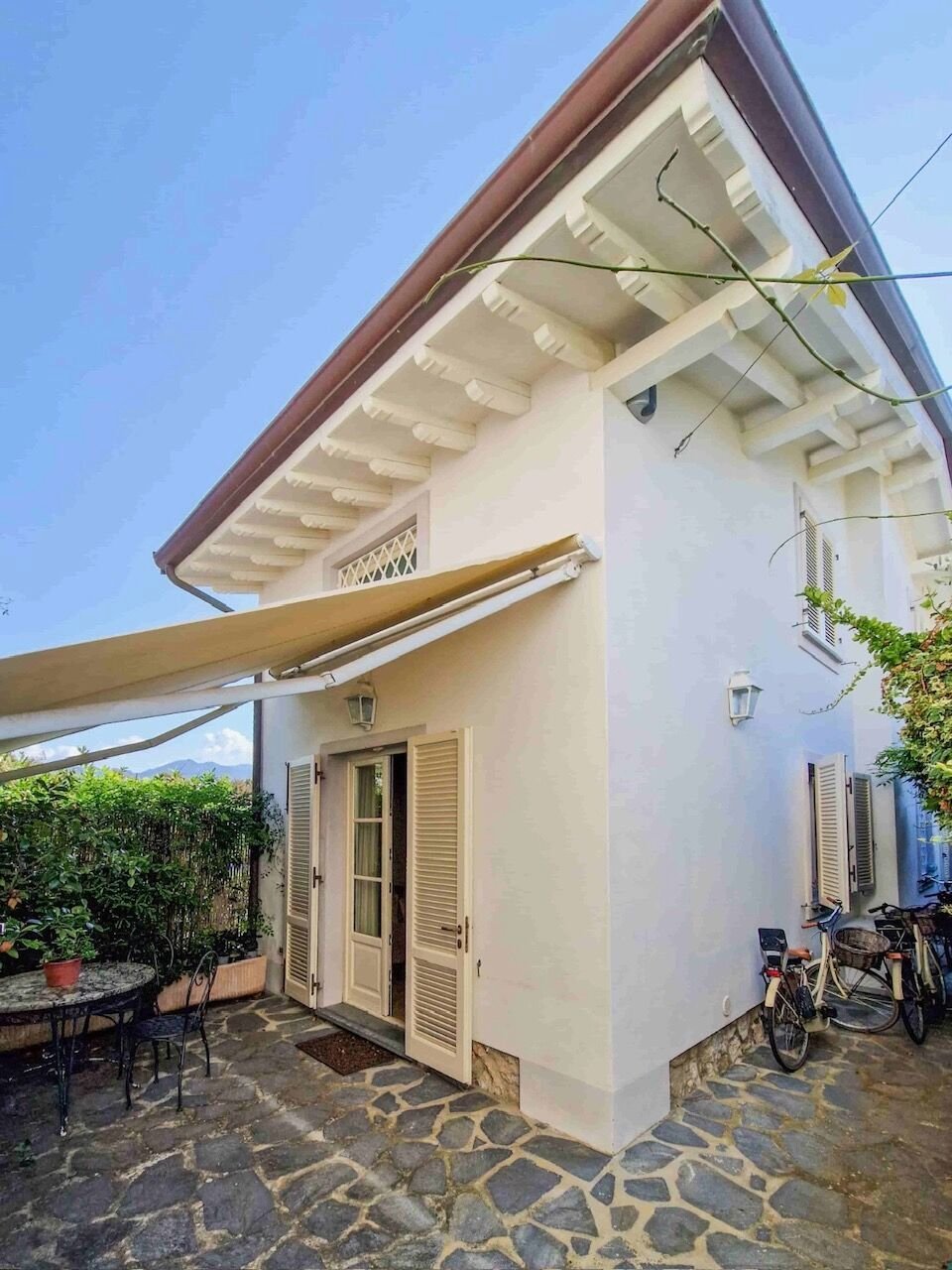 House in Center, Forte dei Marmi, Tuscany 1 - 18452015