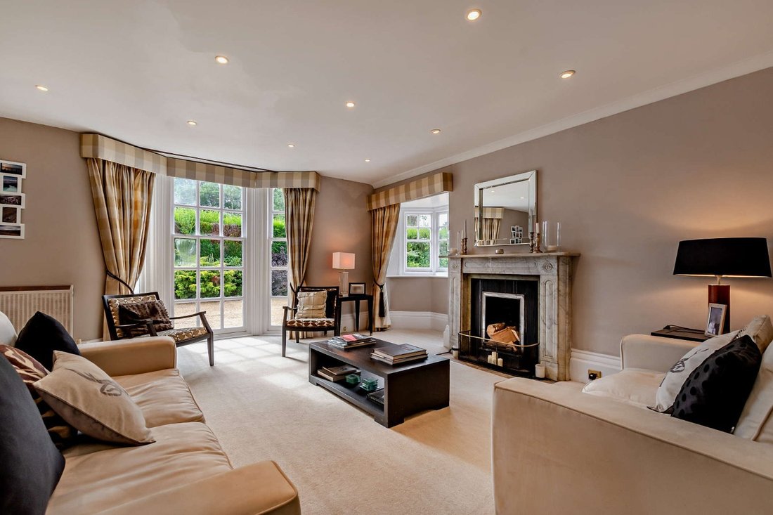 House in Cowfold, England 2 - 18446566