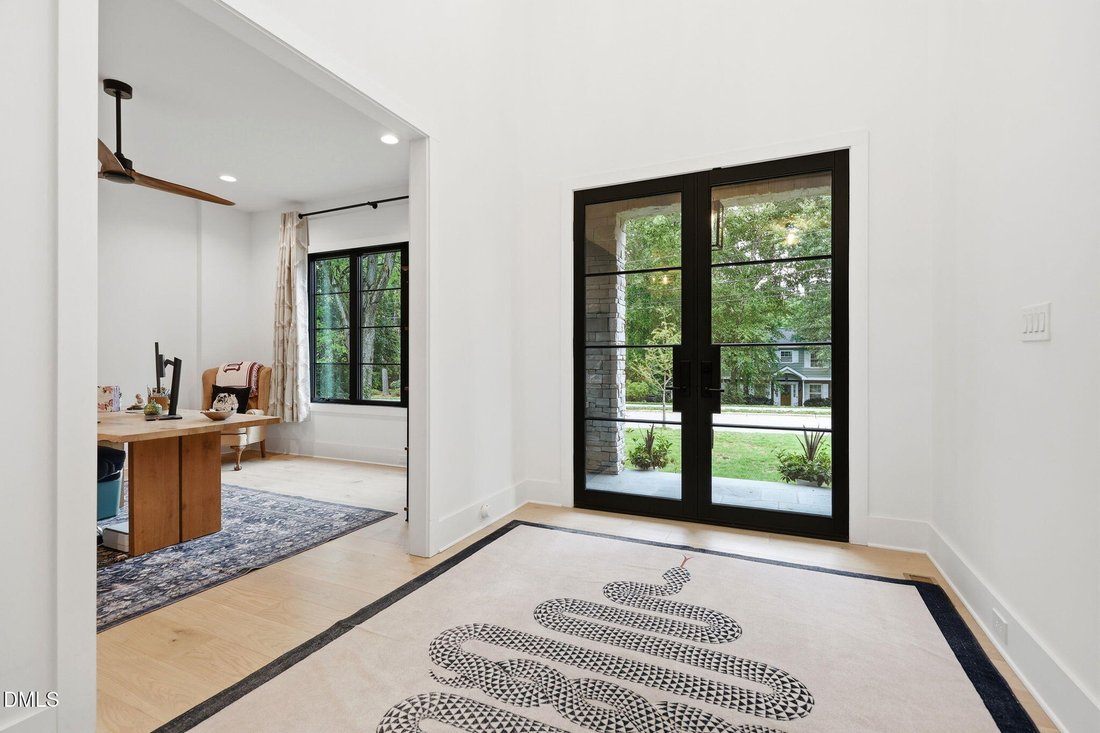 House in Raleigh, North Carolina, United States 3 - 18446817