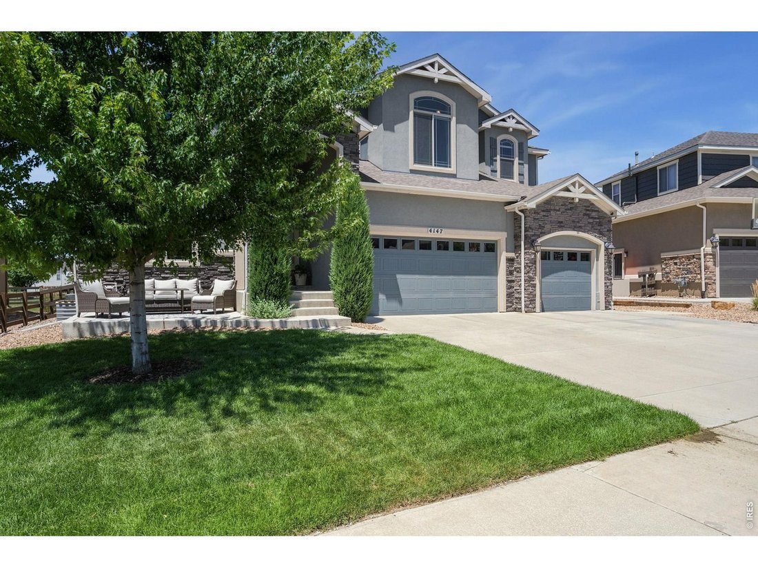 House in Johnstown, Colorado, United States 4 - 18449099