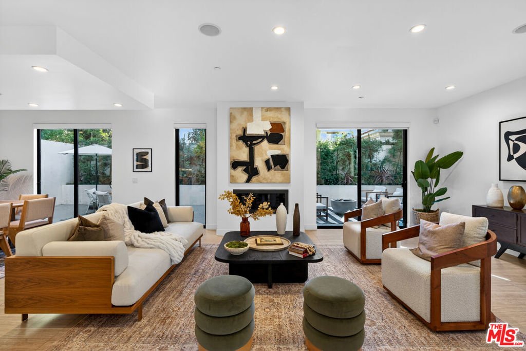 House in Los Angeles, California, United States 1 - 18449829
