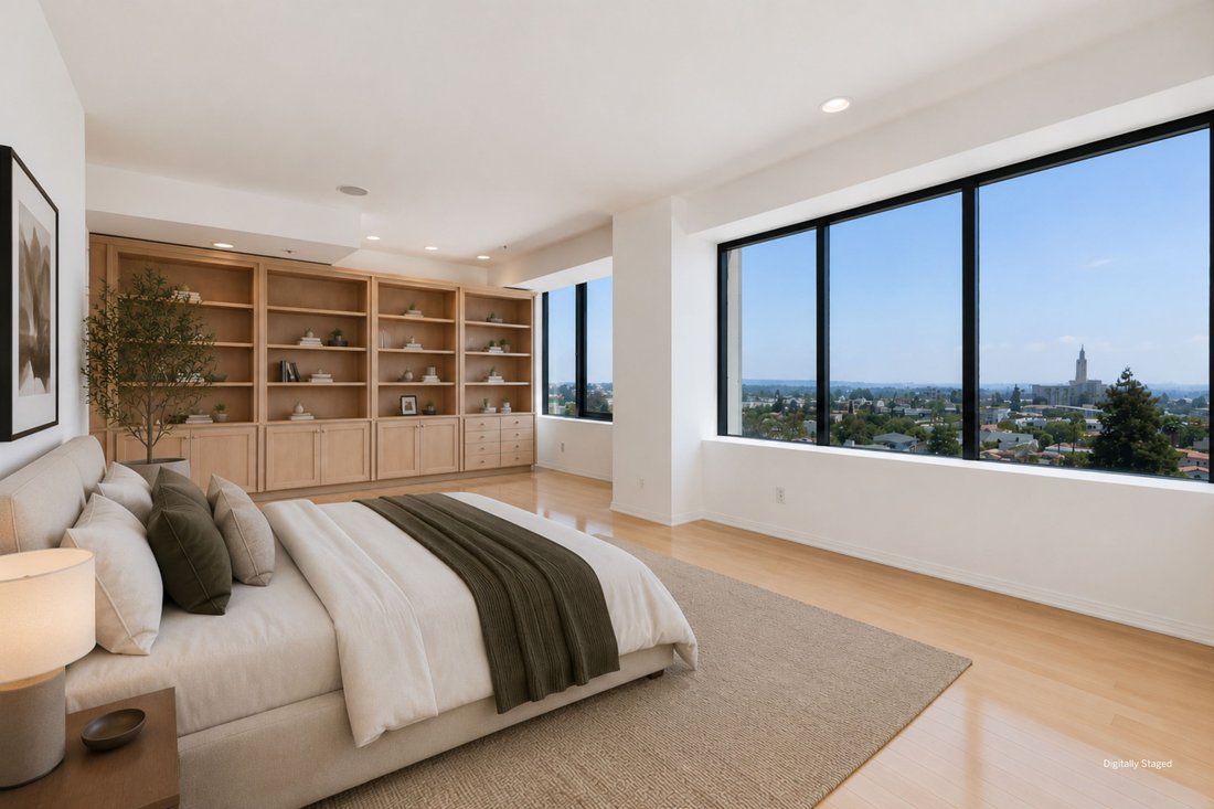 Condo in Los Angeles, California, United States 5 - 18452213