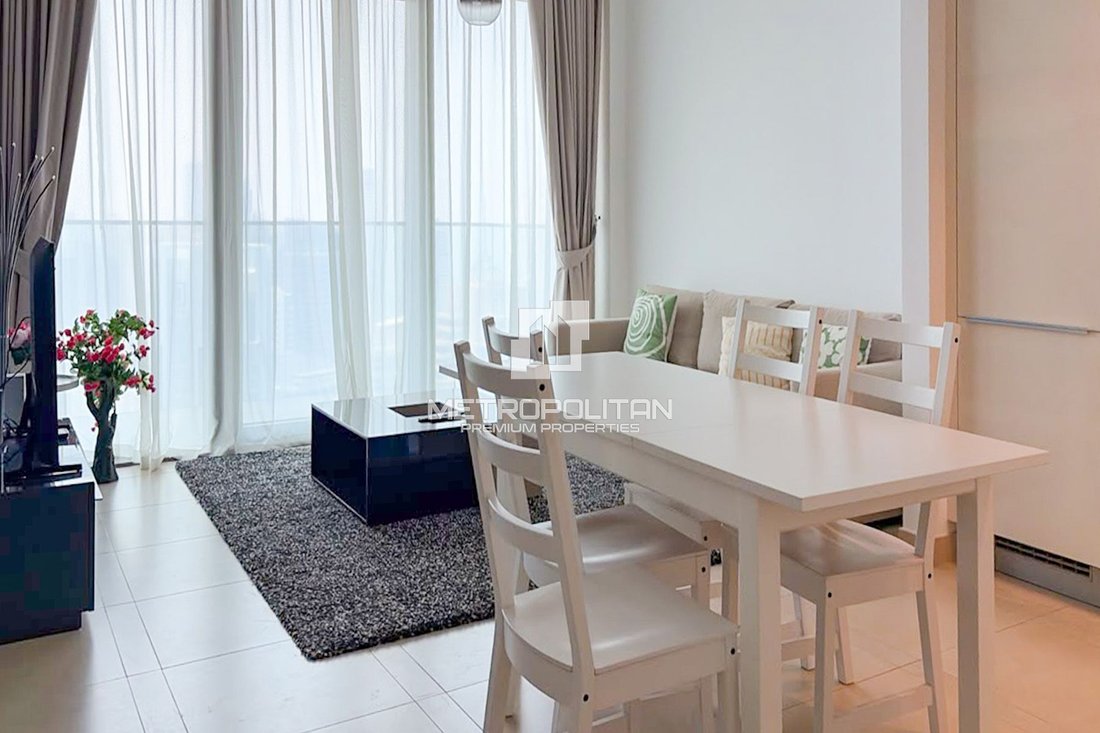 Apartment in Dubai Marina / Marsa Dubai, Dubai, United Arab Emirates 5 - 18447820