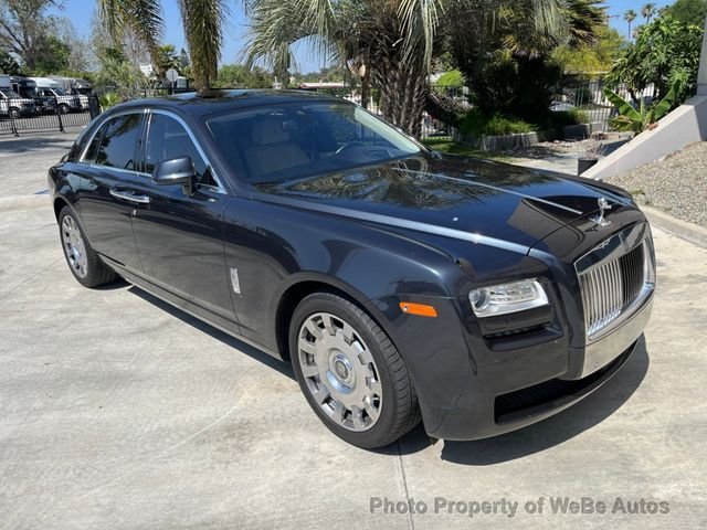 RollsRoyce Ghost in Calverton, NY, United States 2 - 18450813