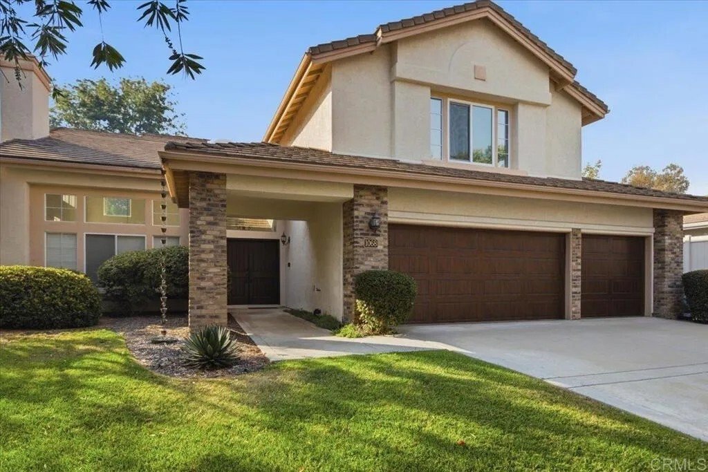 House in Fallbrook, California, United States 3 - 18449555