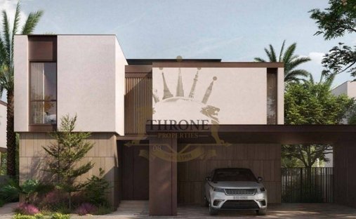 Townhouse in Wadi Al Safa 5, Wadi Al Safa, Dubai 1