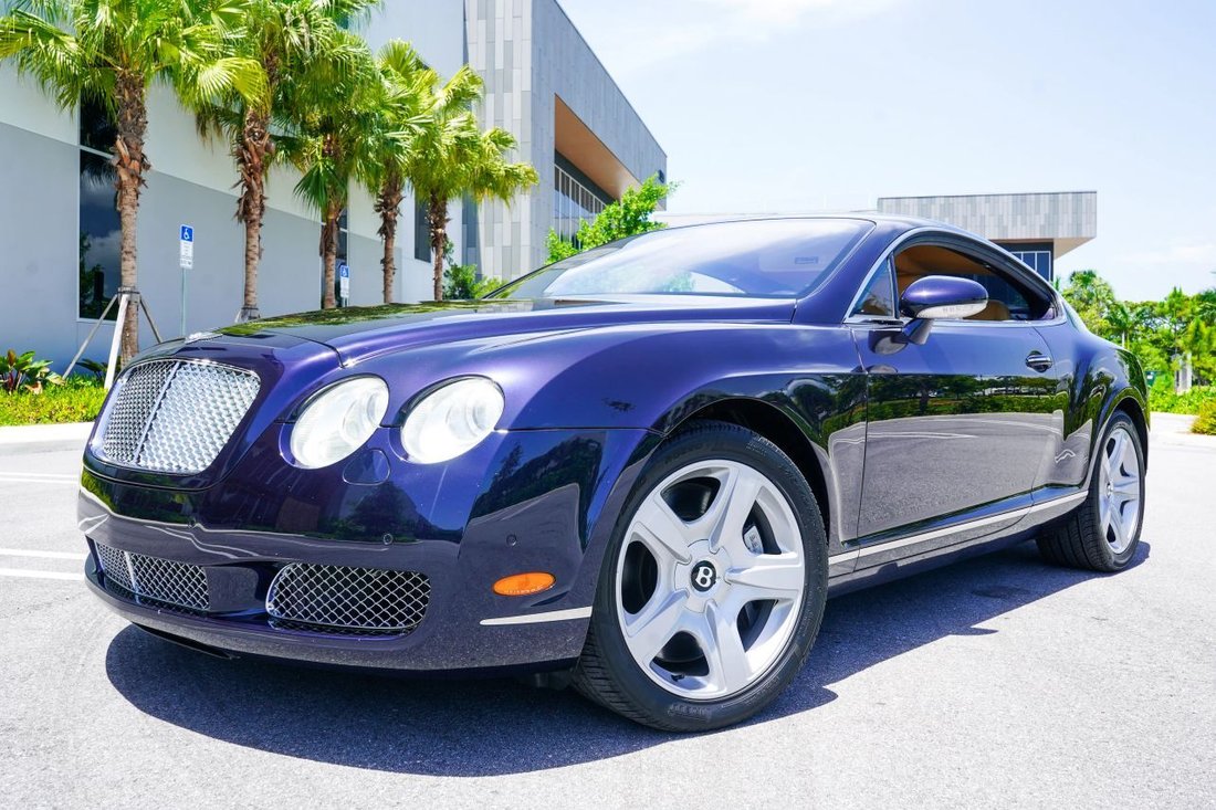 Coupe in Fort Lauderdale, FL, United States 5 - 18448116