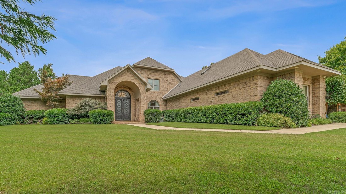 House in Jonesboro, Arkansas, United States 1 - 18450105