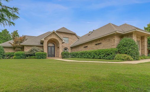 House in Jonesboro, Arkansas, United States 1