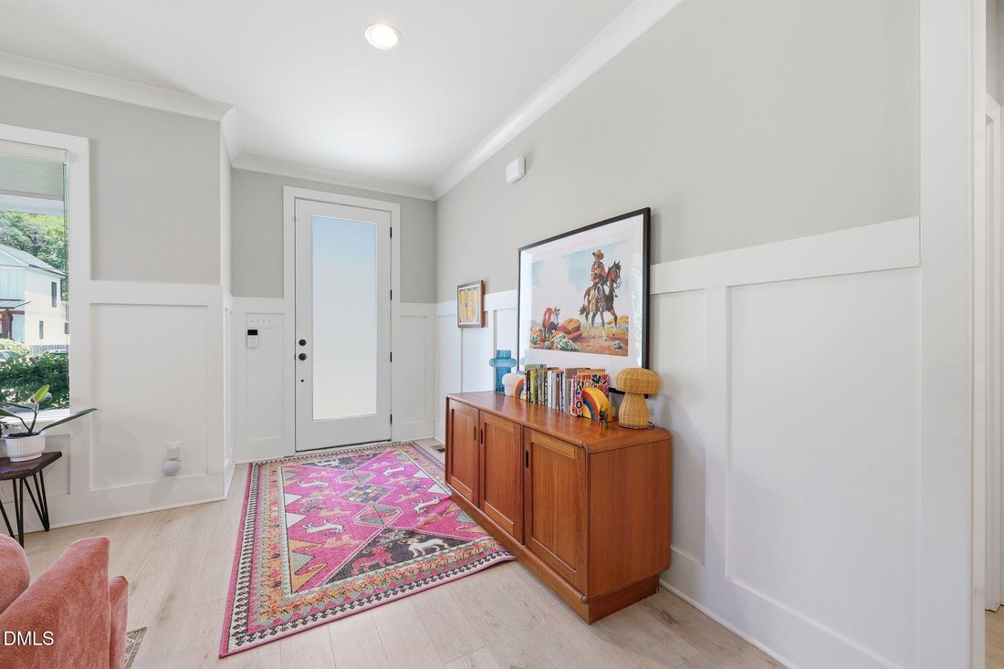 House in Durham, North Carolina, United States 3 - 18450351