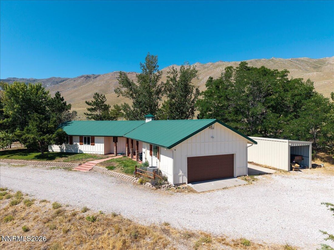 House in Reno, Nevada, United States 1 - 18450022
