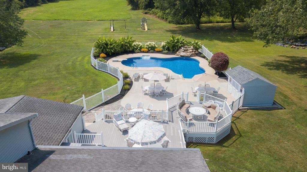 House in MULLICA HILL, New Jersey, United States 1 - 18450746