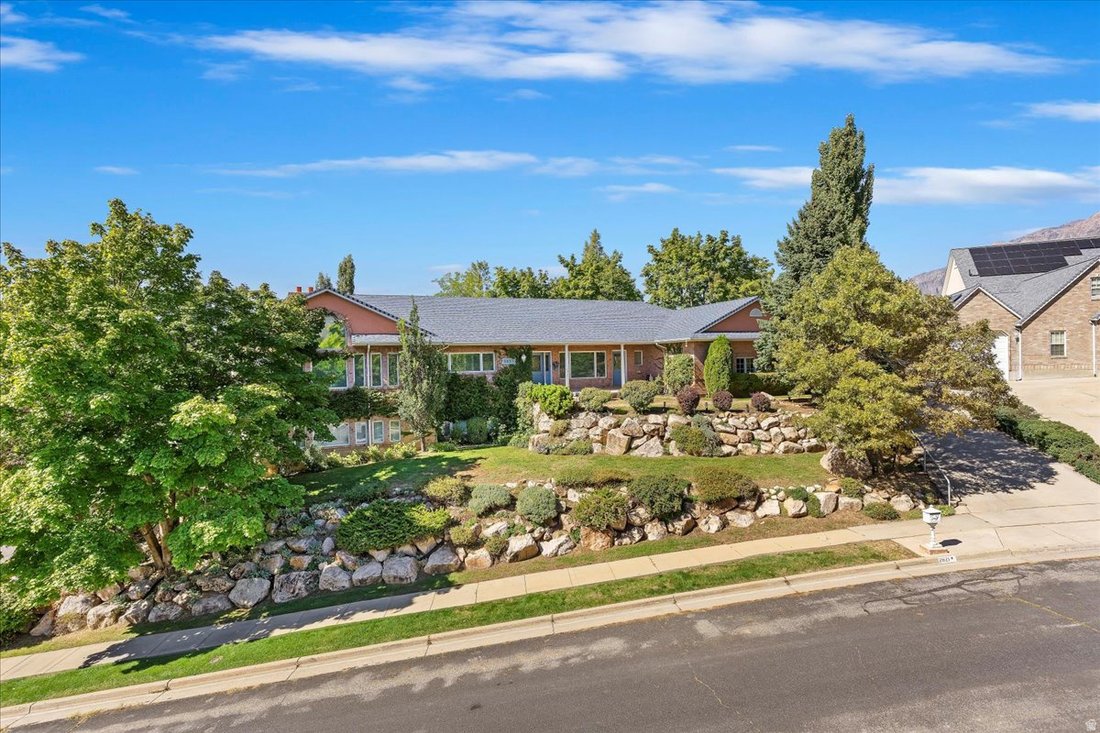 House in Ogden, Utah, United States 4 - 18450053