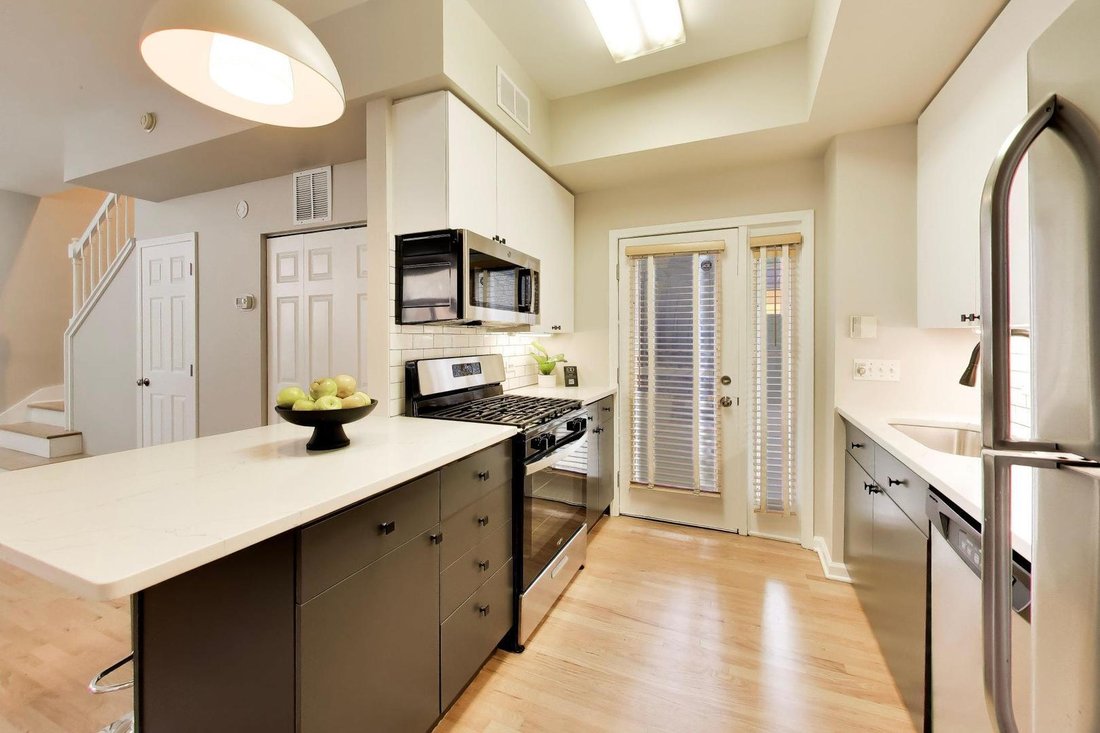 Condo in Chicago, Illinois, United States 5 - 18447066