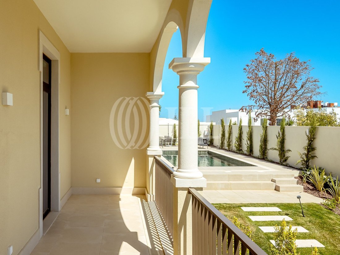 Appartement à Estoril, Cascais et Estoril, Lisbonne 1 - 18447968