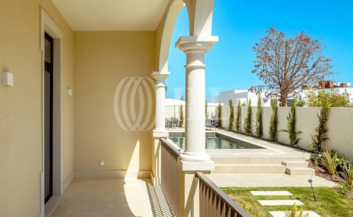 Wohnung in Estoril, Cascais und Estoril, Lissabon 1