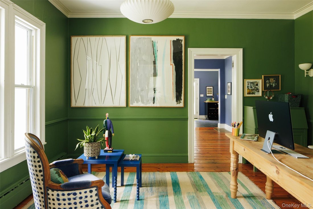 House in Red Hook, New York, United States 5 - 18450048
