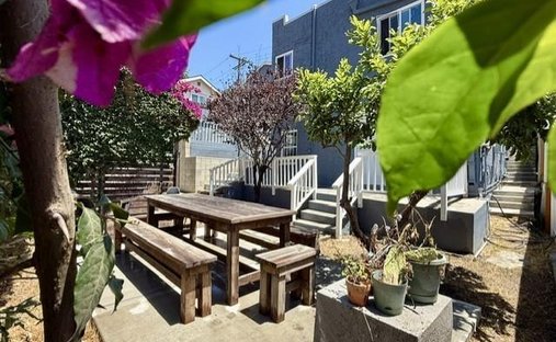 Apartment in East Los Angeles, California, United States 1