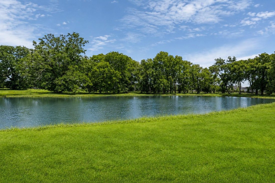 House in Fulshear, Texas, United States 4 - 18451205